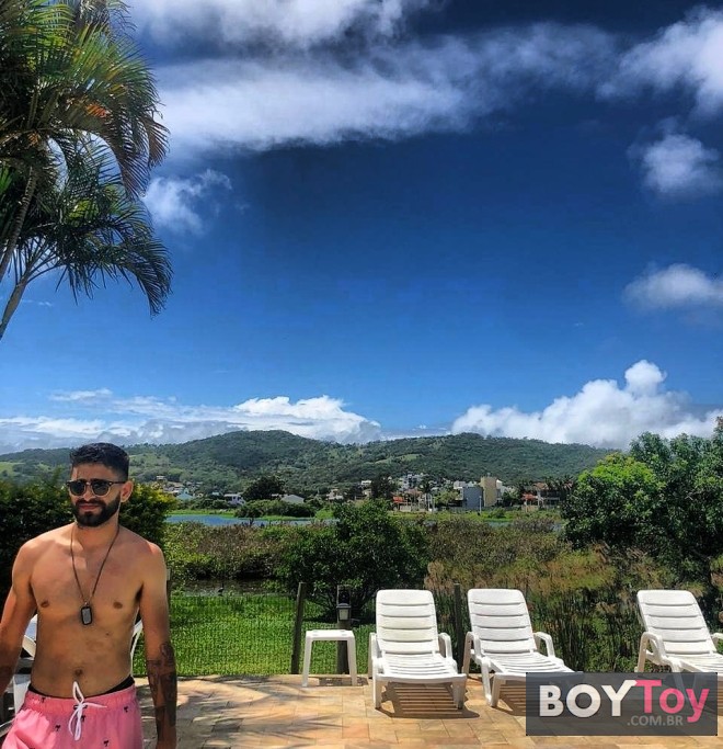 Foto da galeria