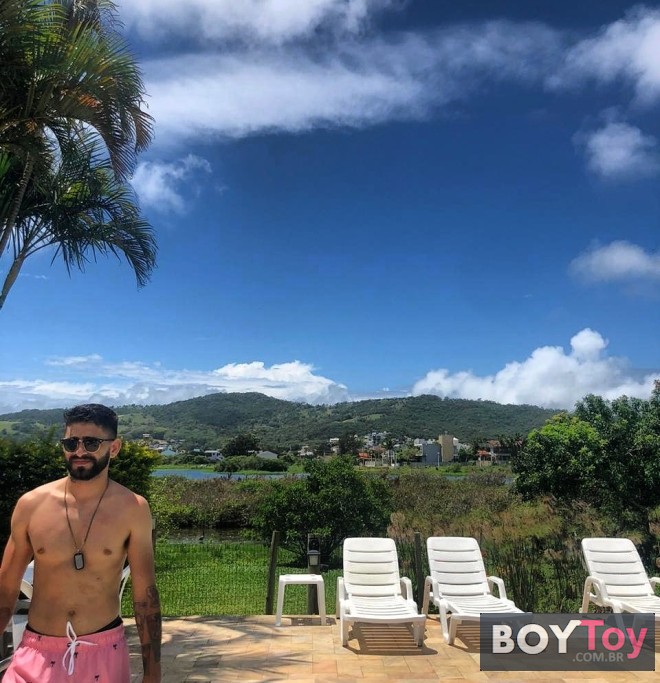 Foto da galeria