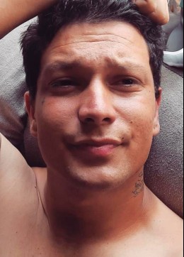 Avatar LUAN SOARES BUENO DE SOUZ