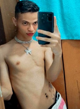 Avatar Gabriel