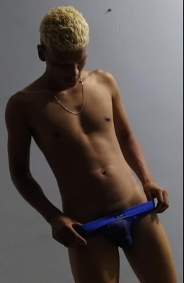 Avatar Delicio 18
