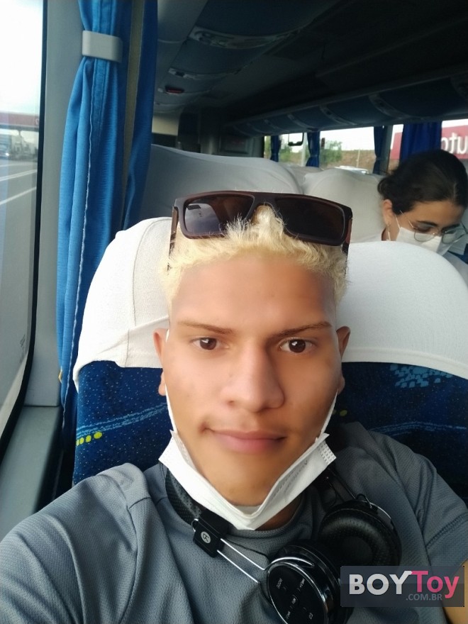 Foto da galeria