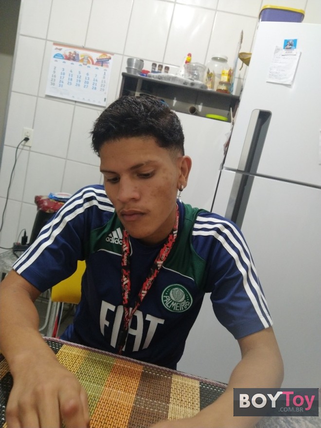 Foto da galeria