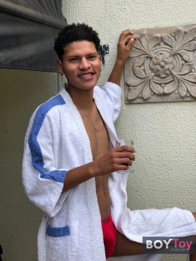 Foto da galeria
