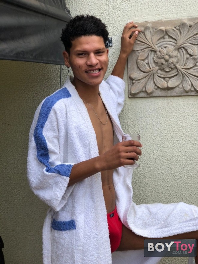 Foto da galeria