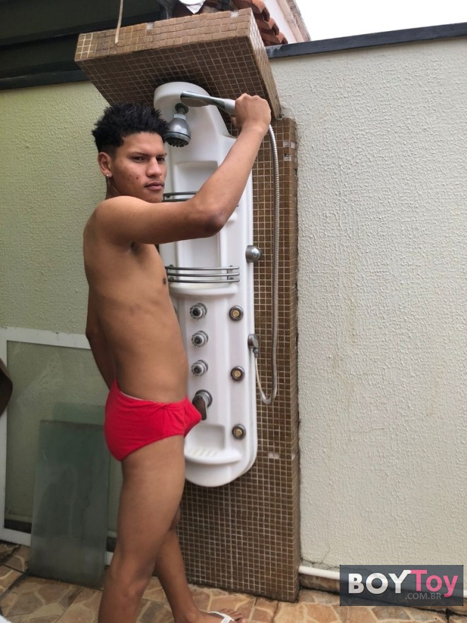 Foto da galeria