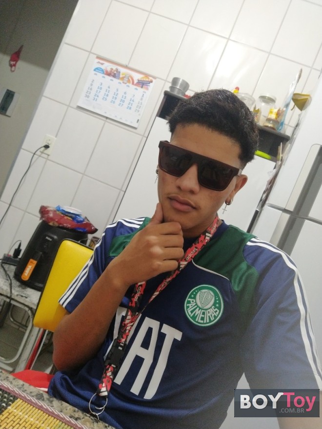Foto da galeria