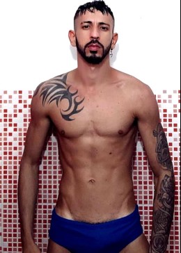 Avatar Gabriel  victor