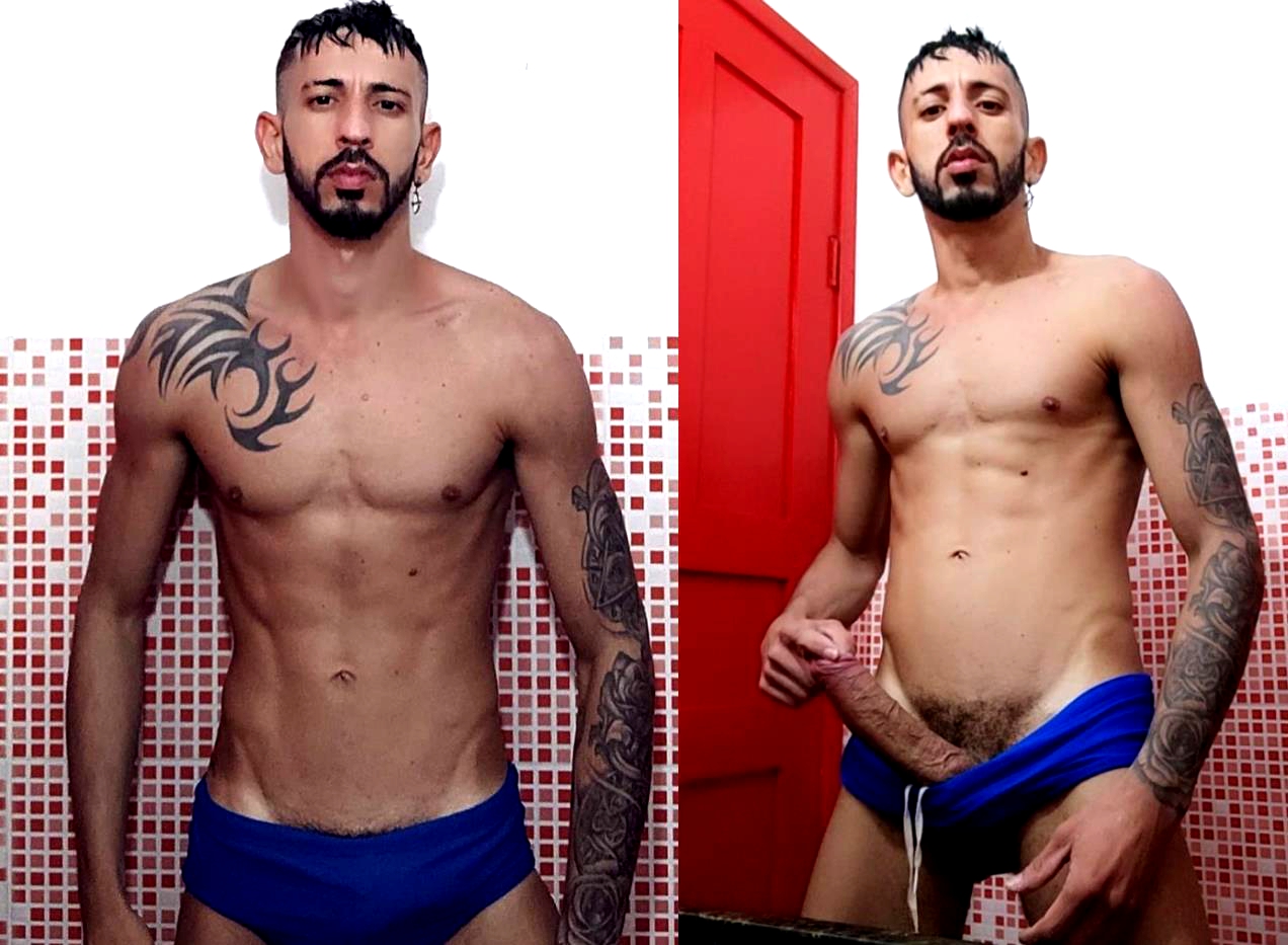 Capa do perfil