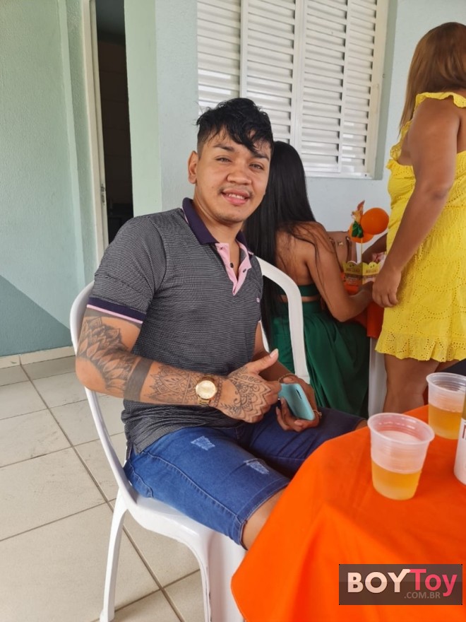 Foto da galeria