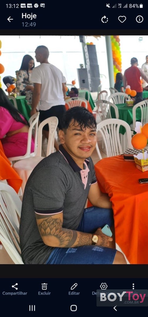 Foto da galeria