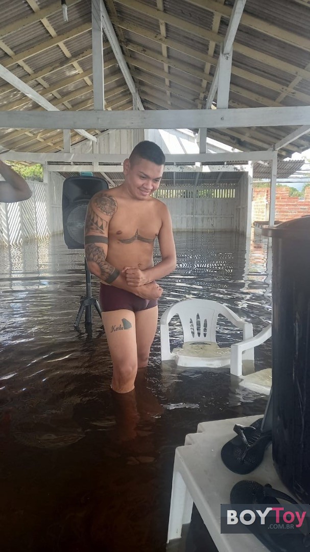Foto da galeria