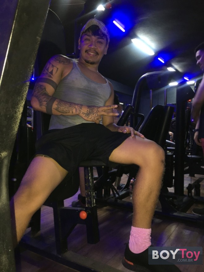Foto da galeria