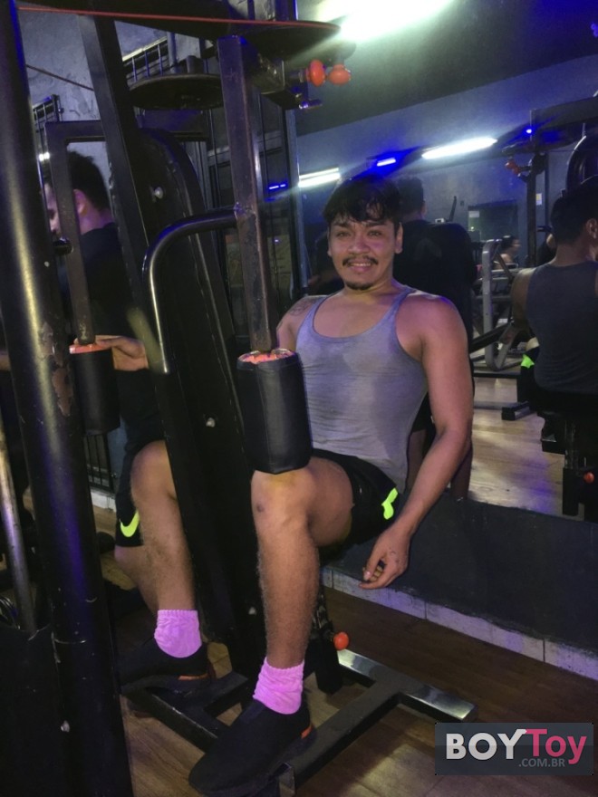 Foto da galeria