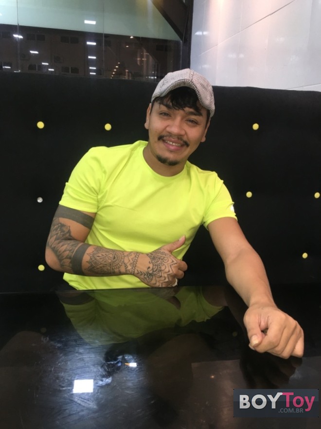 Foto da galeria