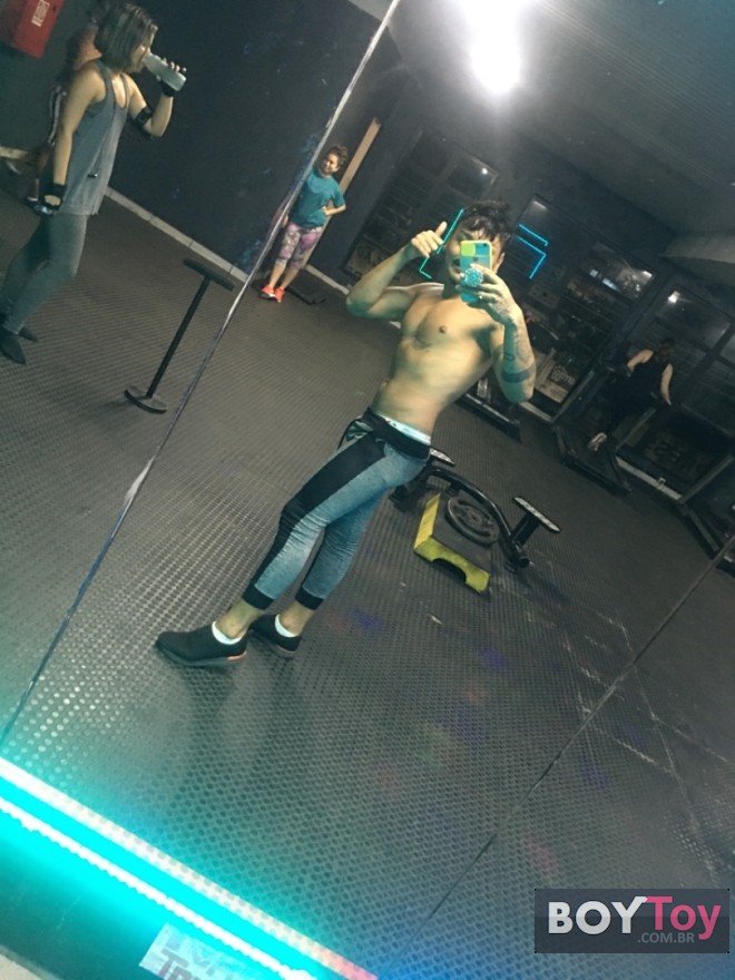 Foto da galeria
