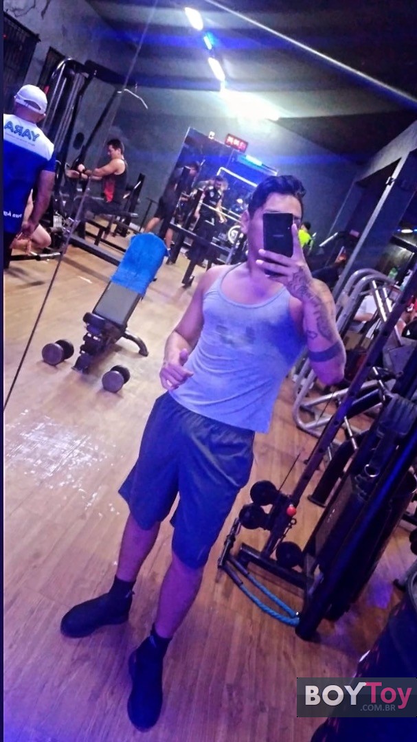 Foto da galeria