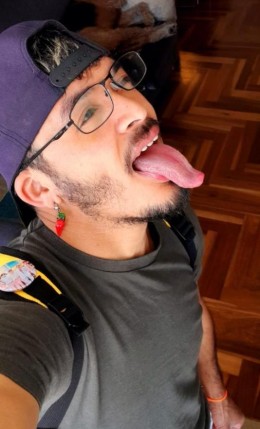 Avatar garoto levado