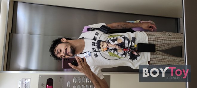 Foto da galeria