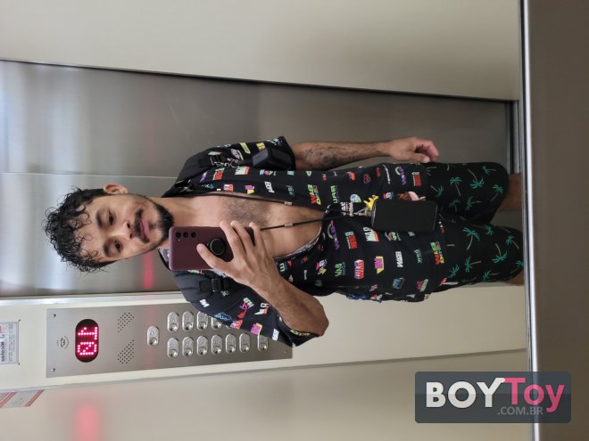 Foto da galeria