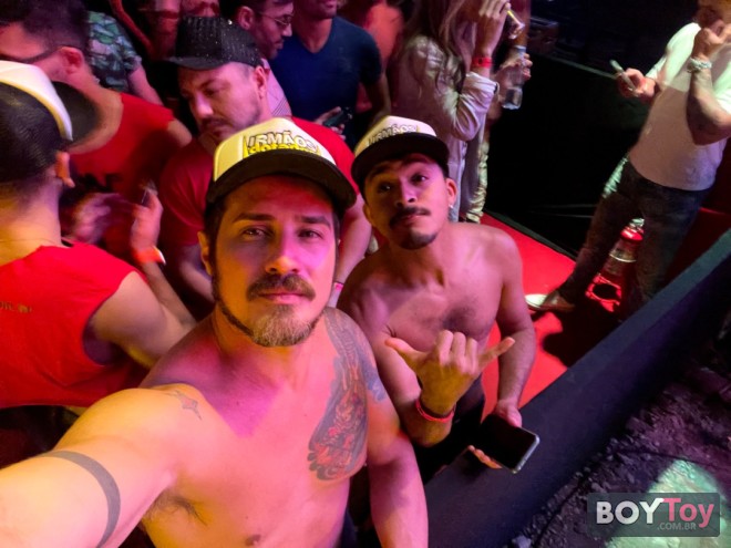 Foto da galeria