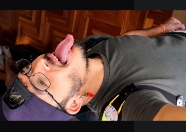 garoto levado