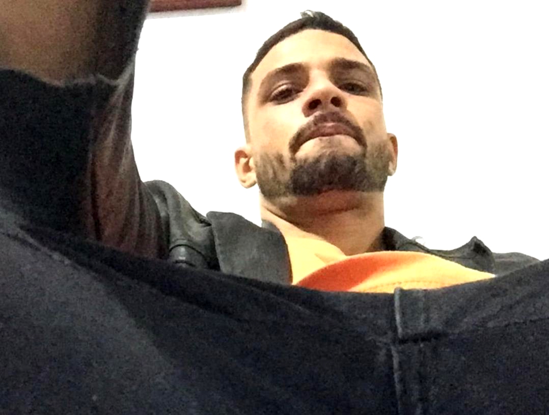 Capa do perfil