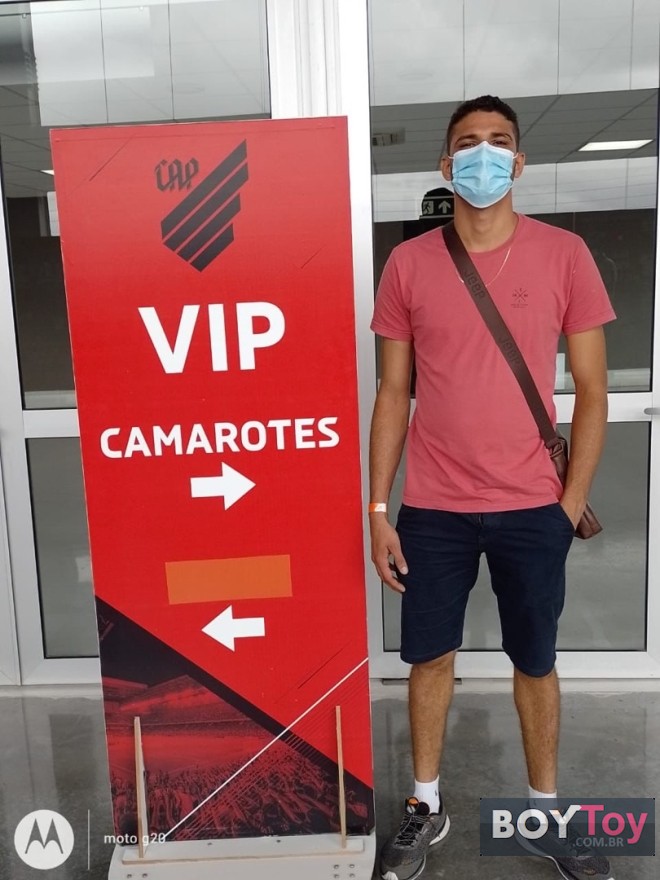 Foto da galeria