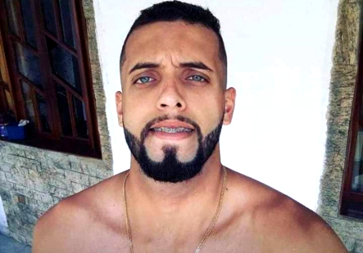 Capa do perfil