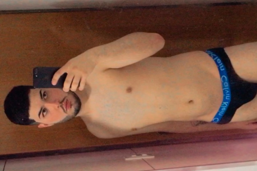 Capa do perfil