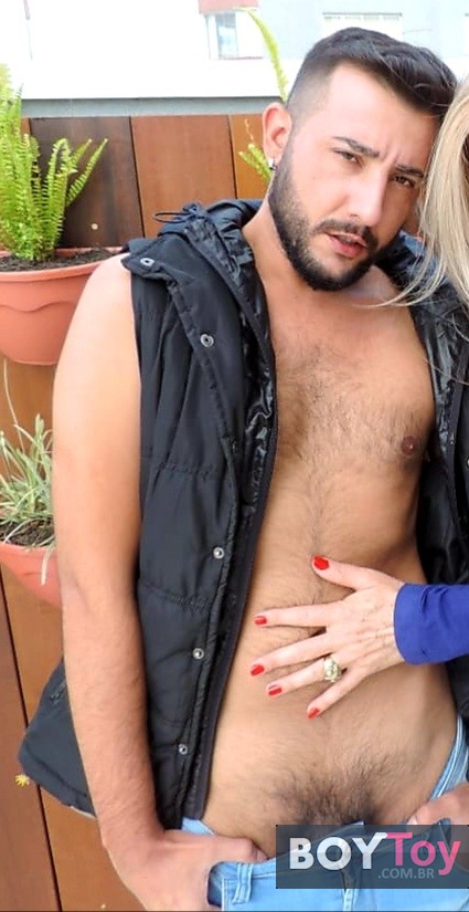 Foto da galeria