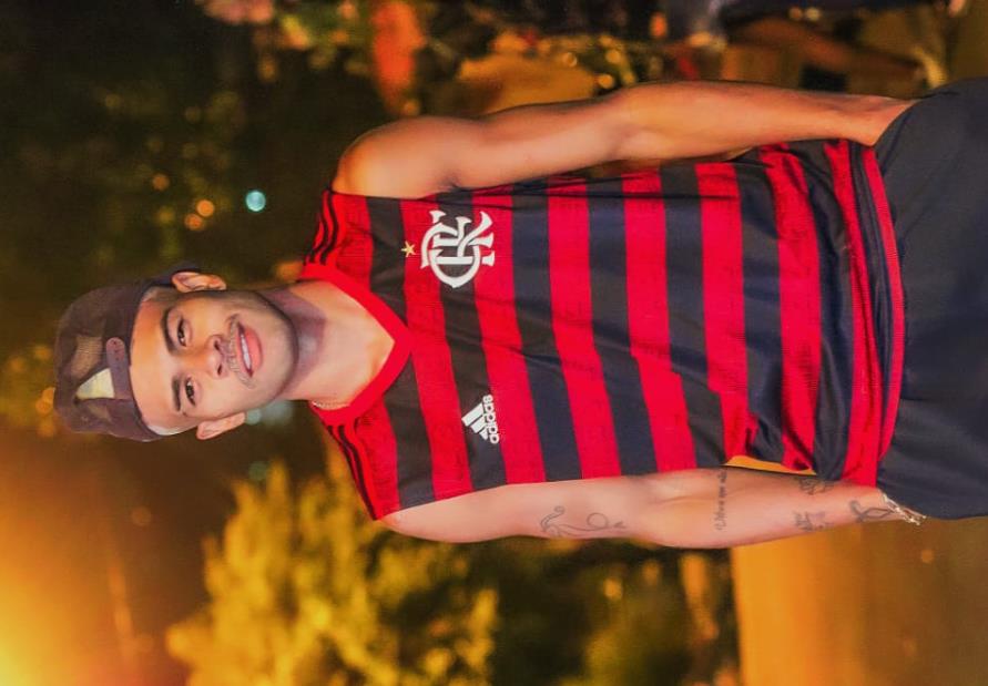 Capa do perfil
