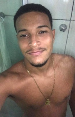 Avatar Seu novinho