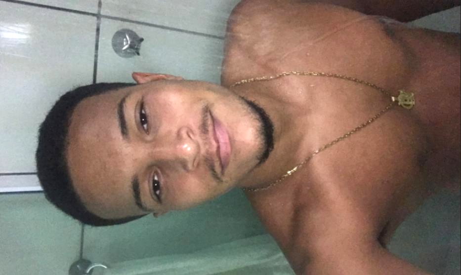 Capa do perfil