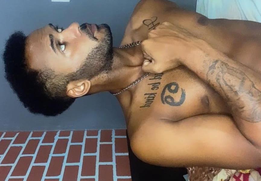 Capa do perfil