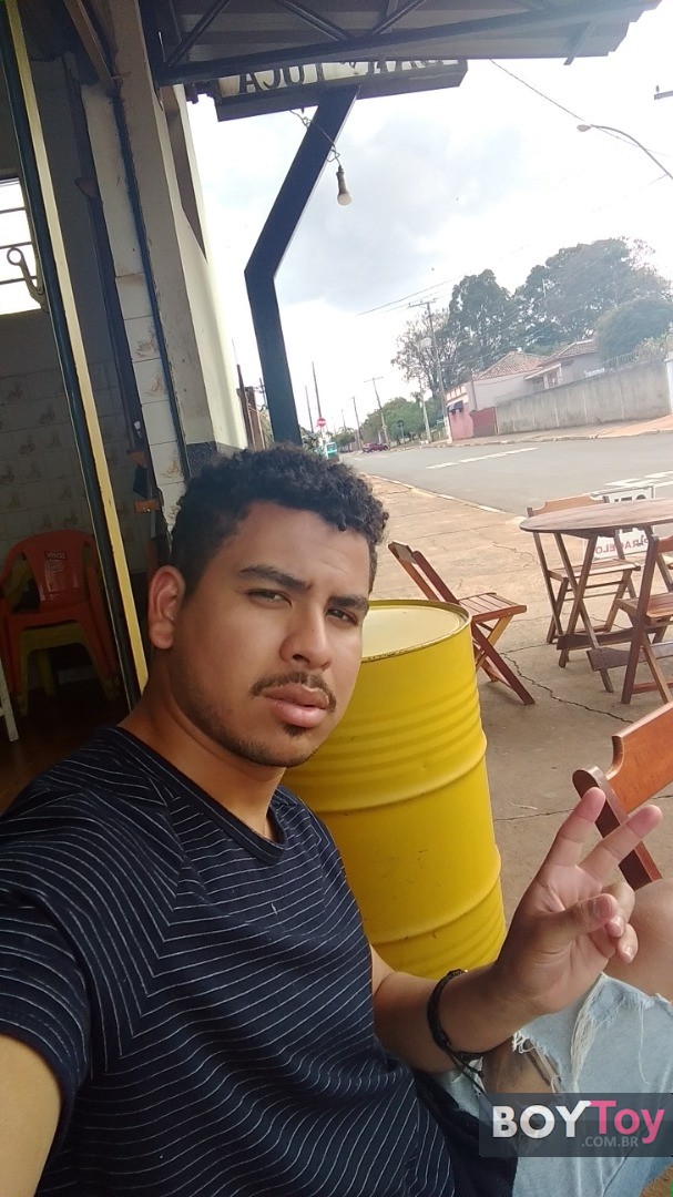 Foto da galeria