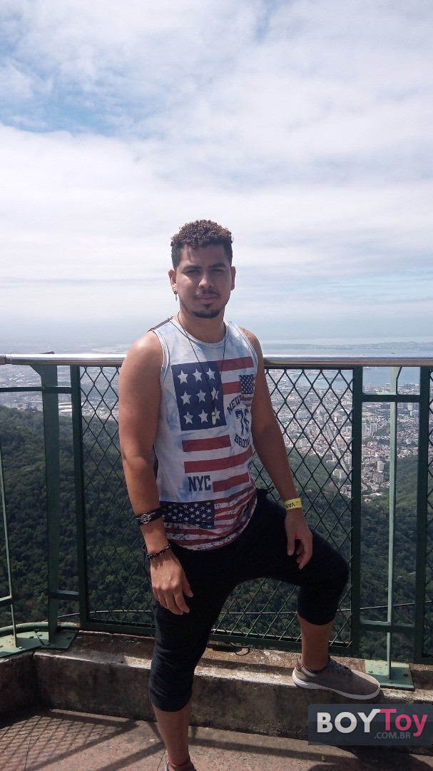 Foto da galeria