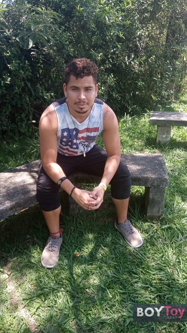 Foto da galeria