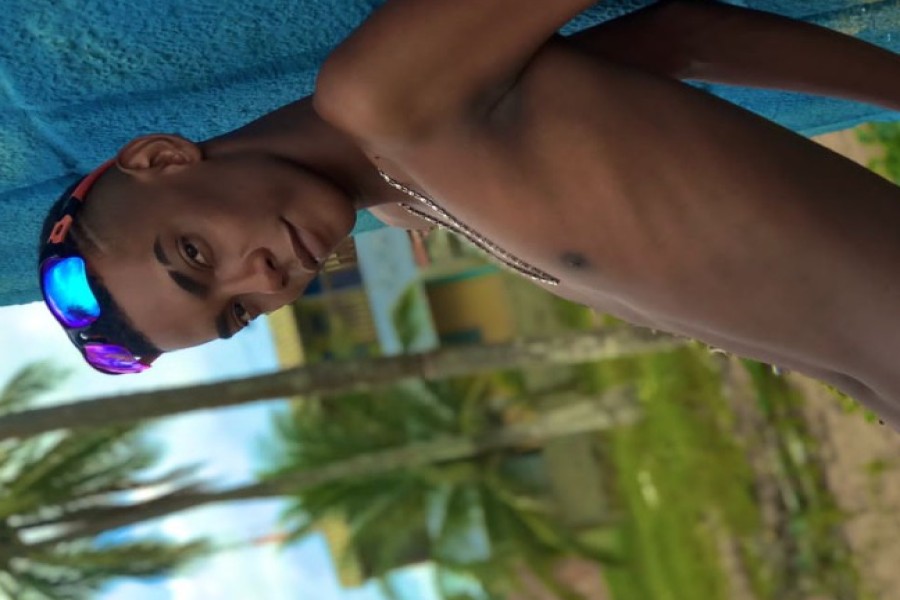 Capa do perfil