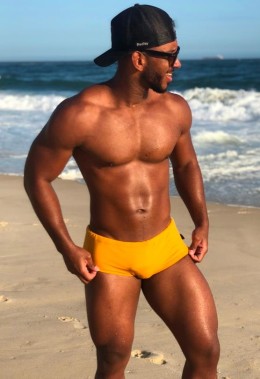 Avatar Bruno