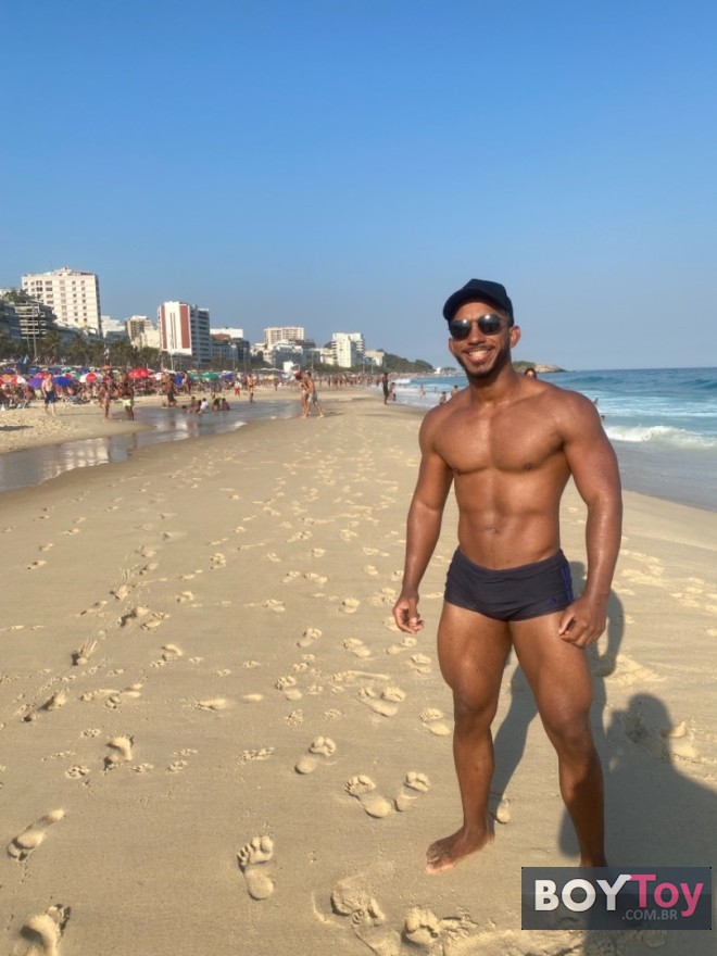 Foto da galeria