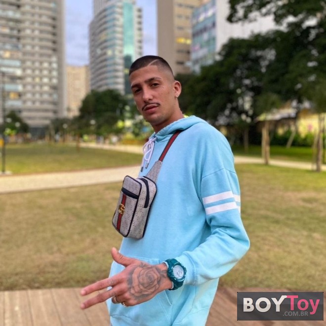 Foto da galeria