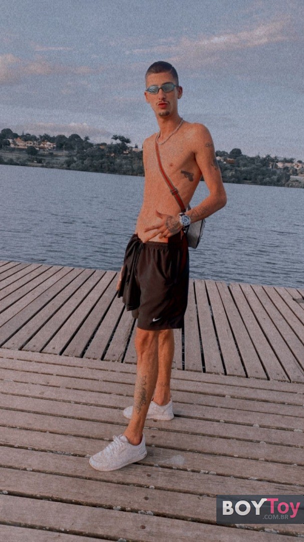 Foto da galeria