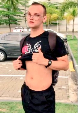 Avatar Novinho picão