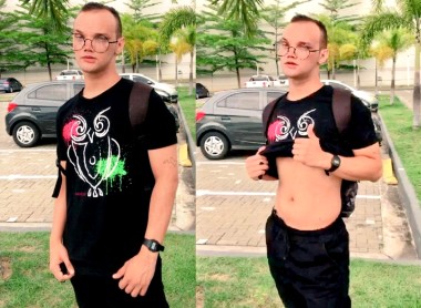 Novinho picão