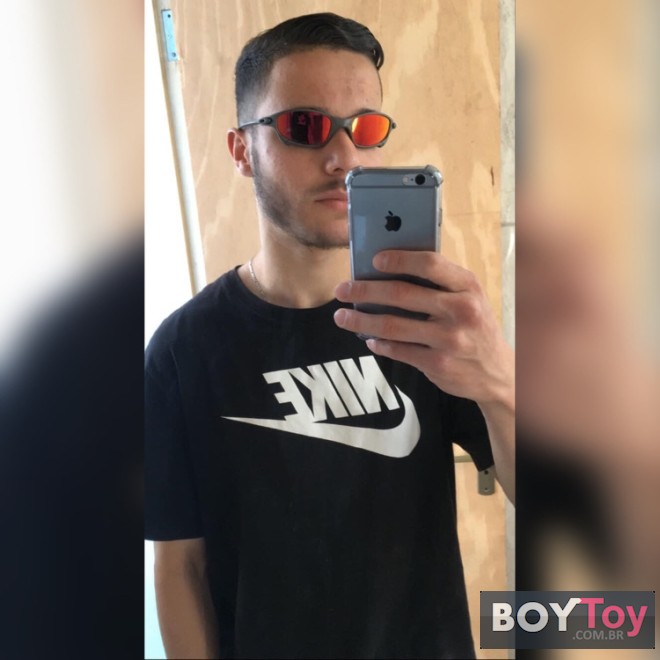 Foto da galeria
