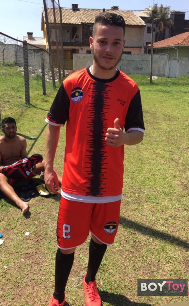 Foto da galeria