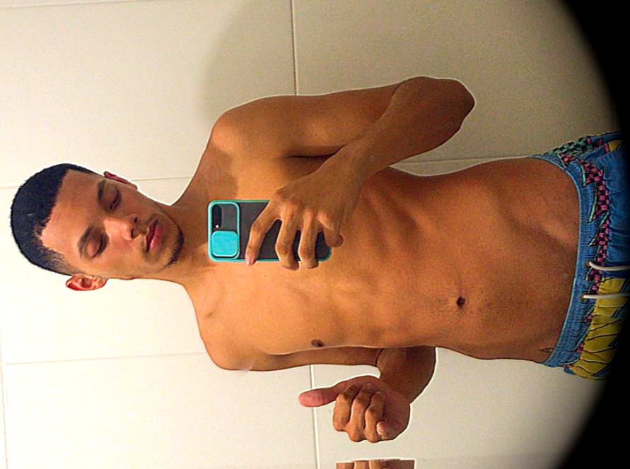 Capa do perfil