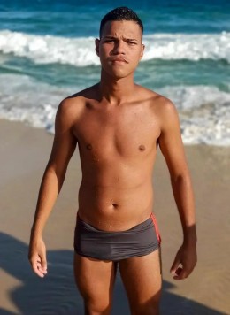 Avatar Vitor Dias