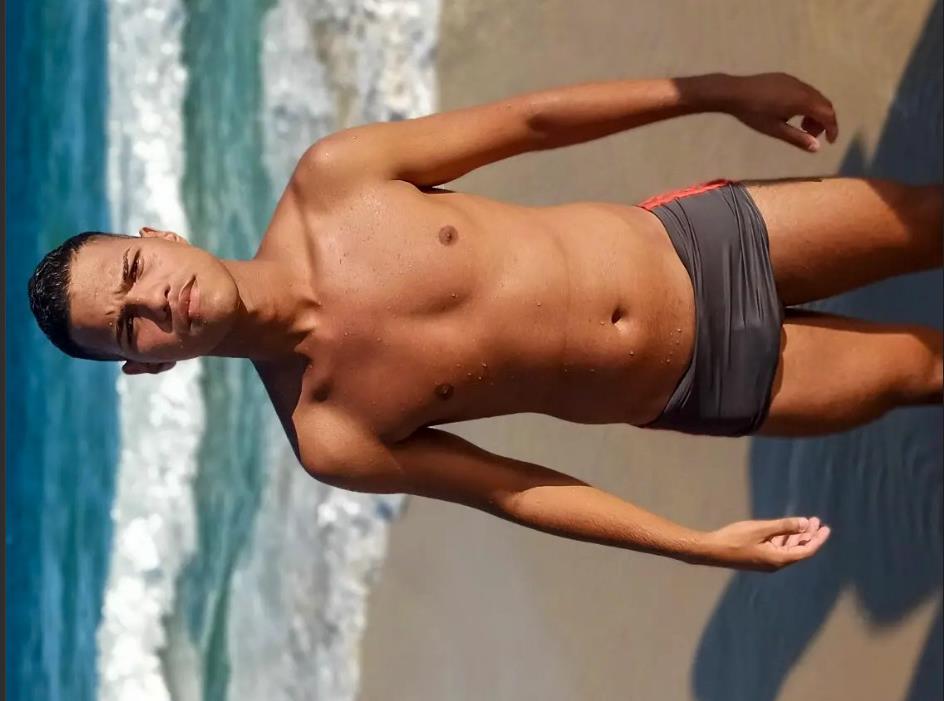 Capa do perfil